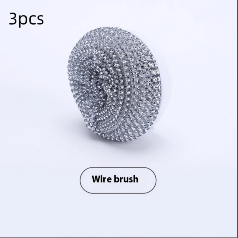 Electric Spinning Cleaning Brush