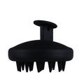 Silicone Scalp Massager Shampoo Brush
