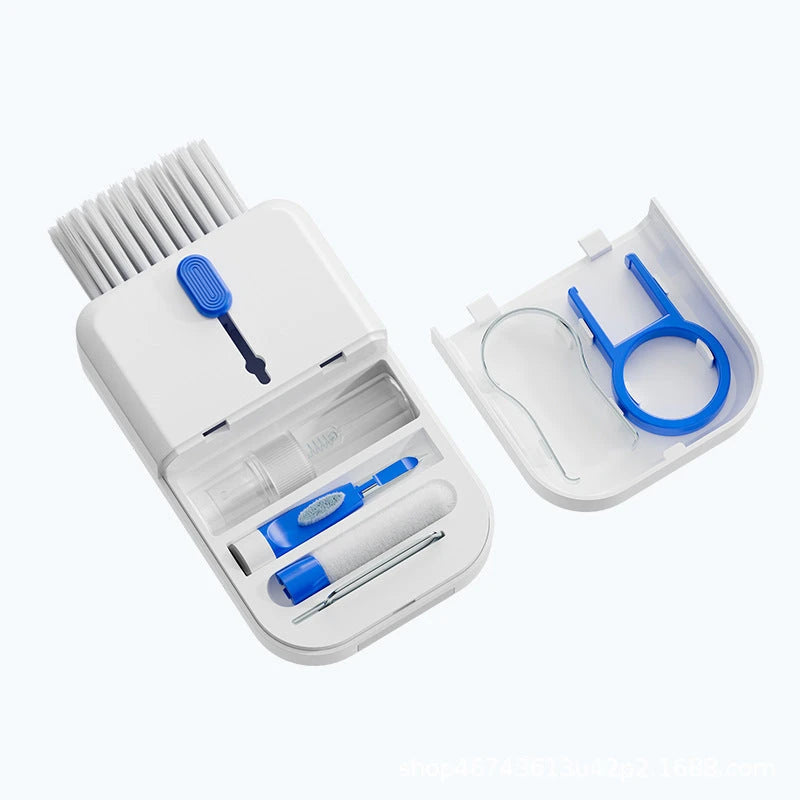Multifunctional Keyboard Cleaning Kit