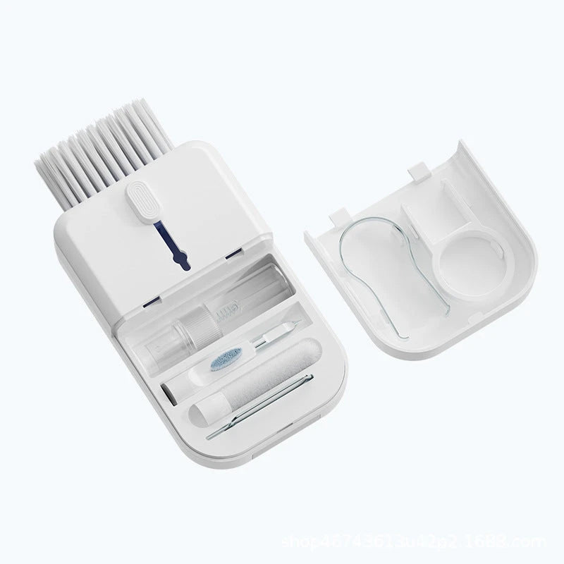 Multifunctional Keyboard Cleaning Kit