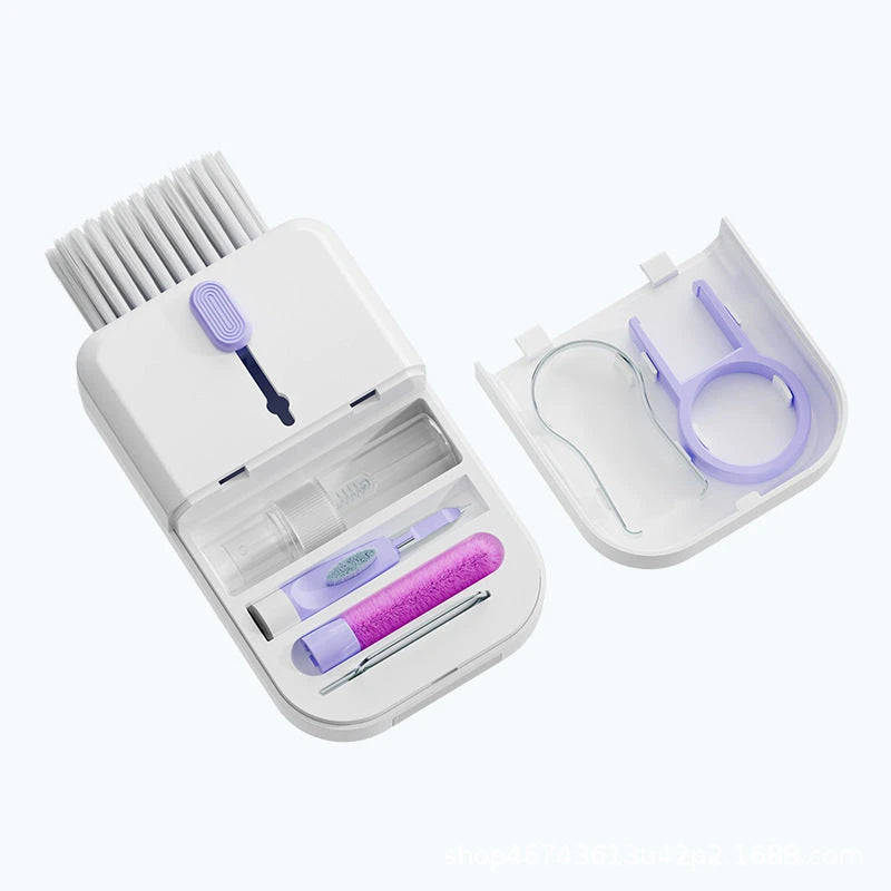 Multifunctional Keyboard Cleaning Kit