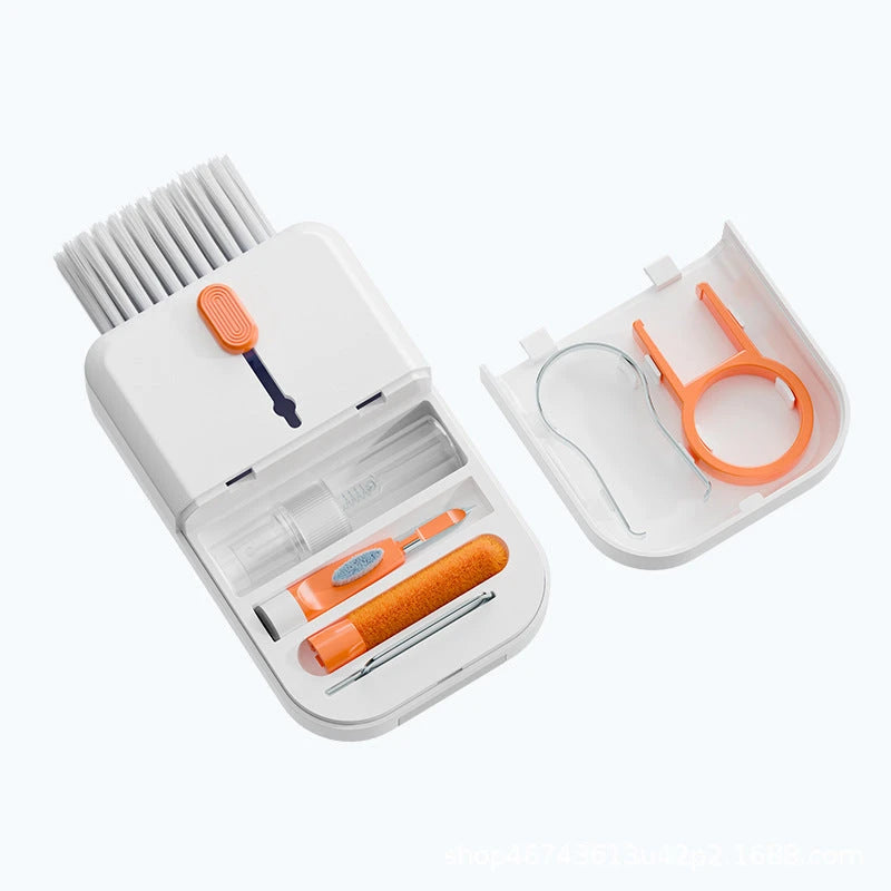 Multifunctional Keyboard Cleaning Kit