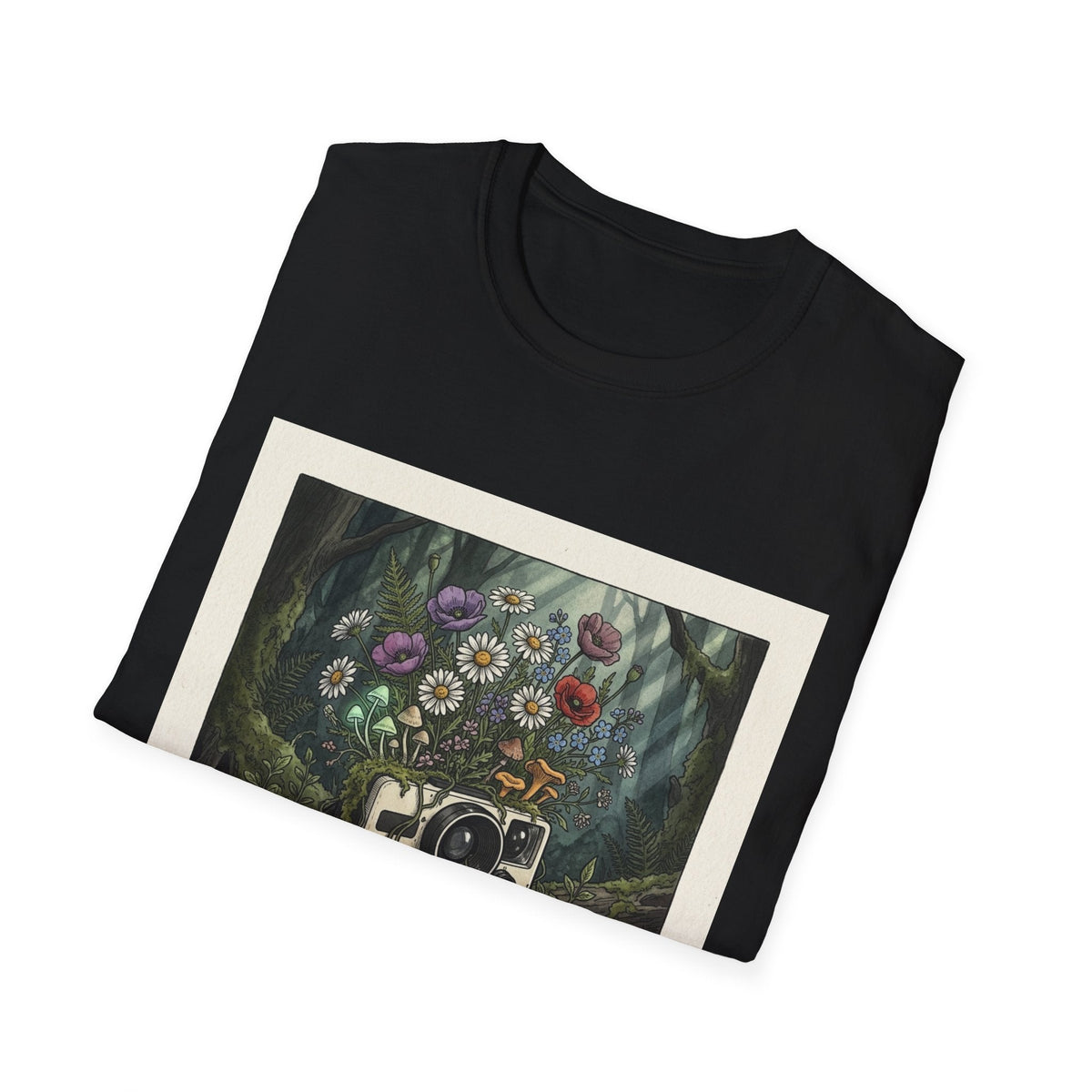 Instant Bloom | Unisex T-Shirt