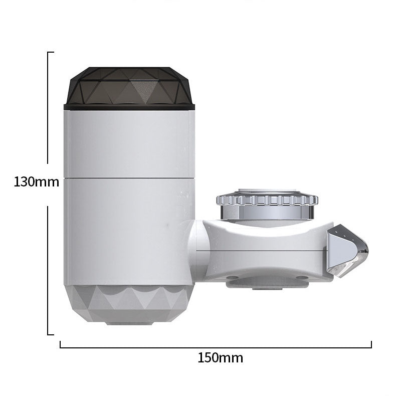 Instant Electric Heating Water Faucet