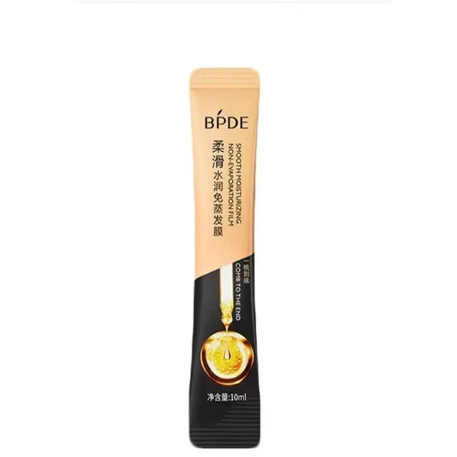 Instant Keratin Collagen Mask