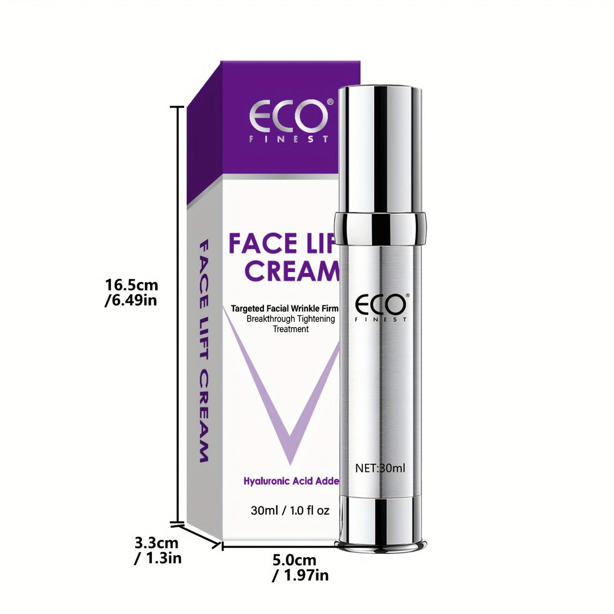 Instant Youthful Glow Cream