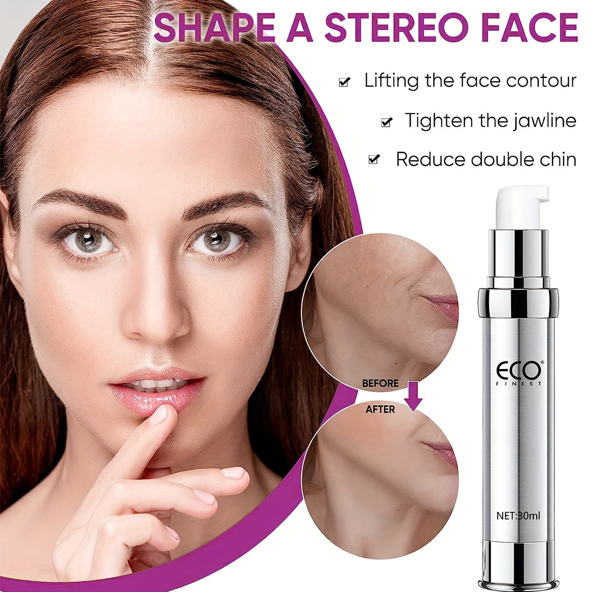 Instant Youthful Glow Cream